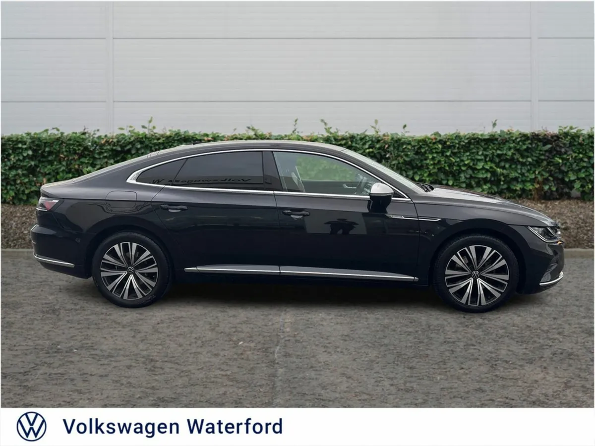 Volkswagen Arteon 2.0TDI D7F 150HP ELEGANCE - Image 4