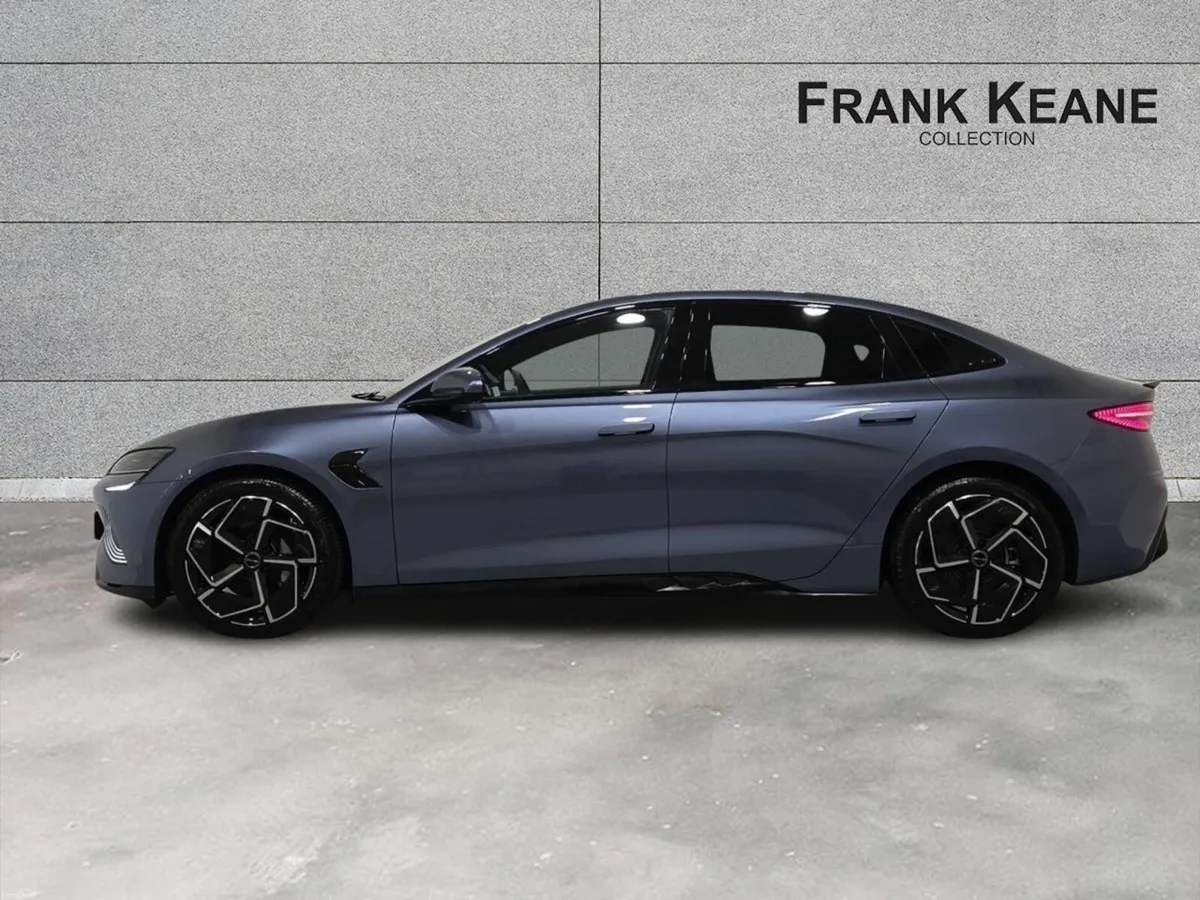 BYD SEAL 82.5kWh Excellence 4WD - Image 3