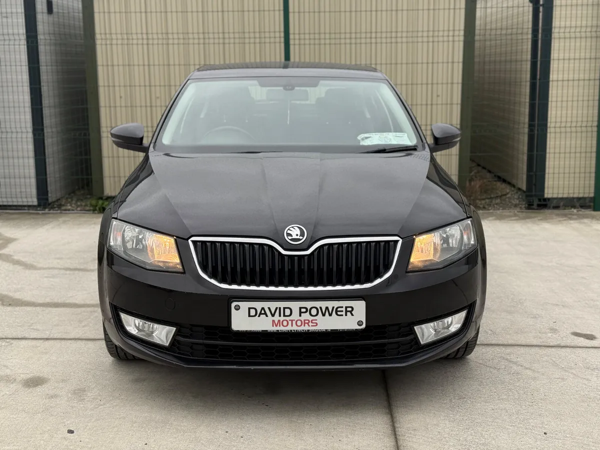 Skoda Octavia Low Kms!! New NCT - Image 2