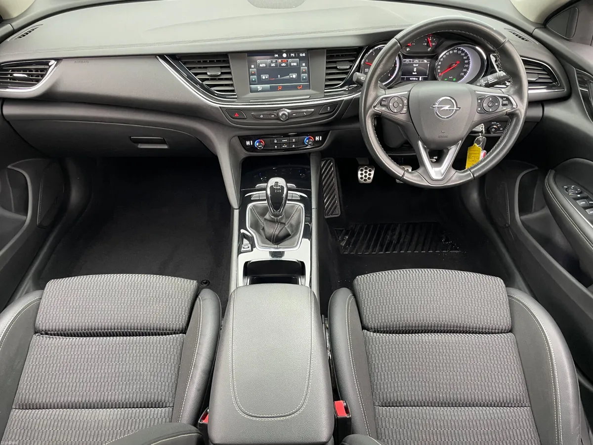 GRAND SPORT SRI- 136BHP - APPLE PLAY - 210TAX - Image 3