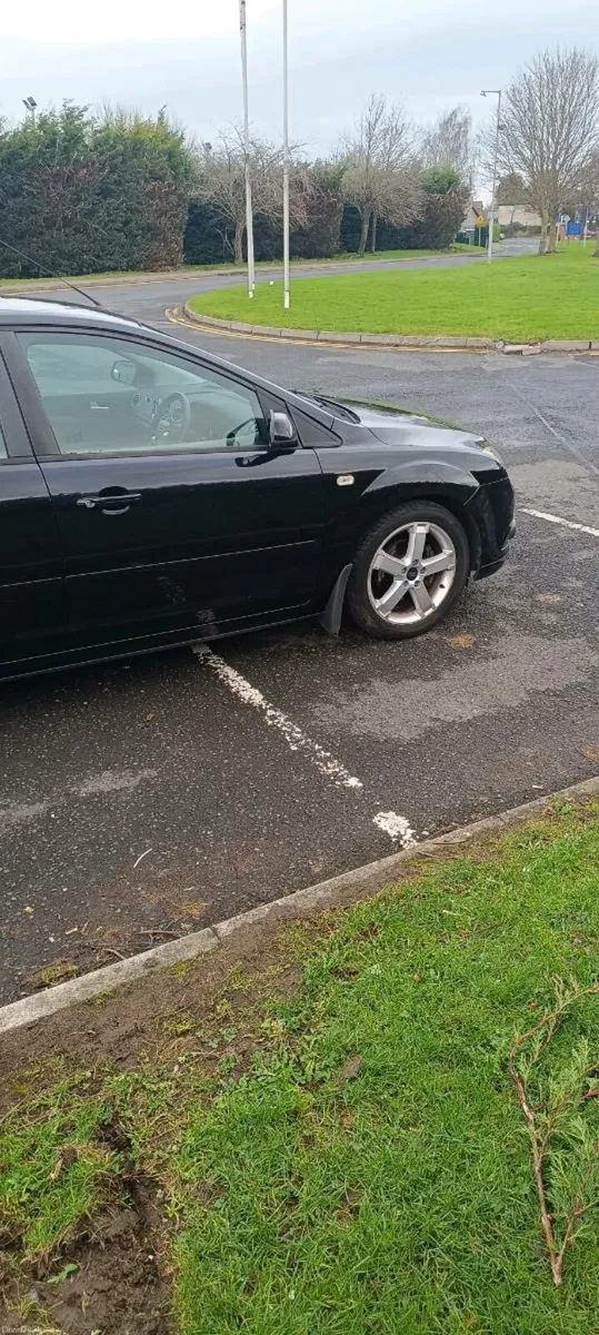 2008 Ford focus - Image 3