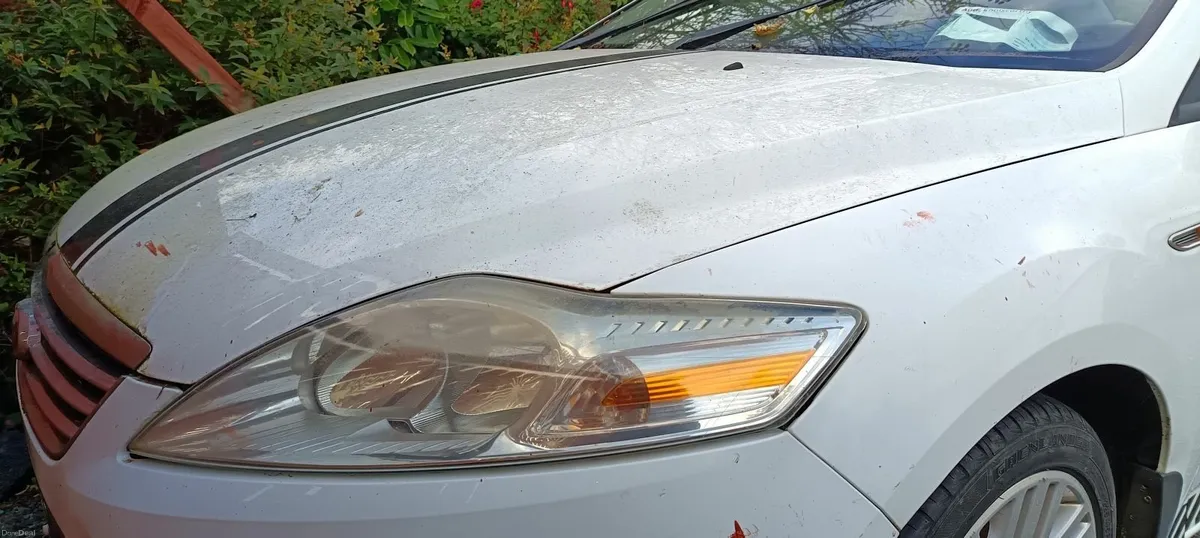 Ford Mondeo 2009 - Image 2