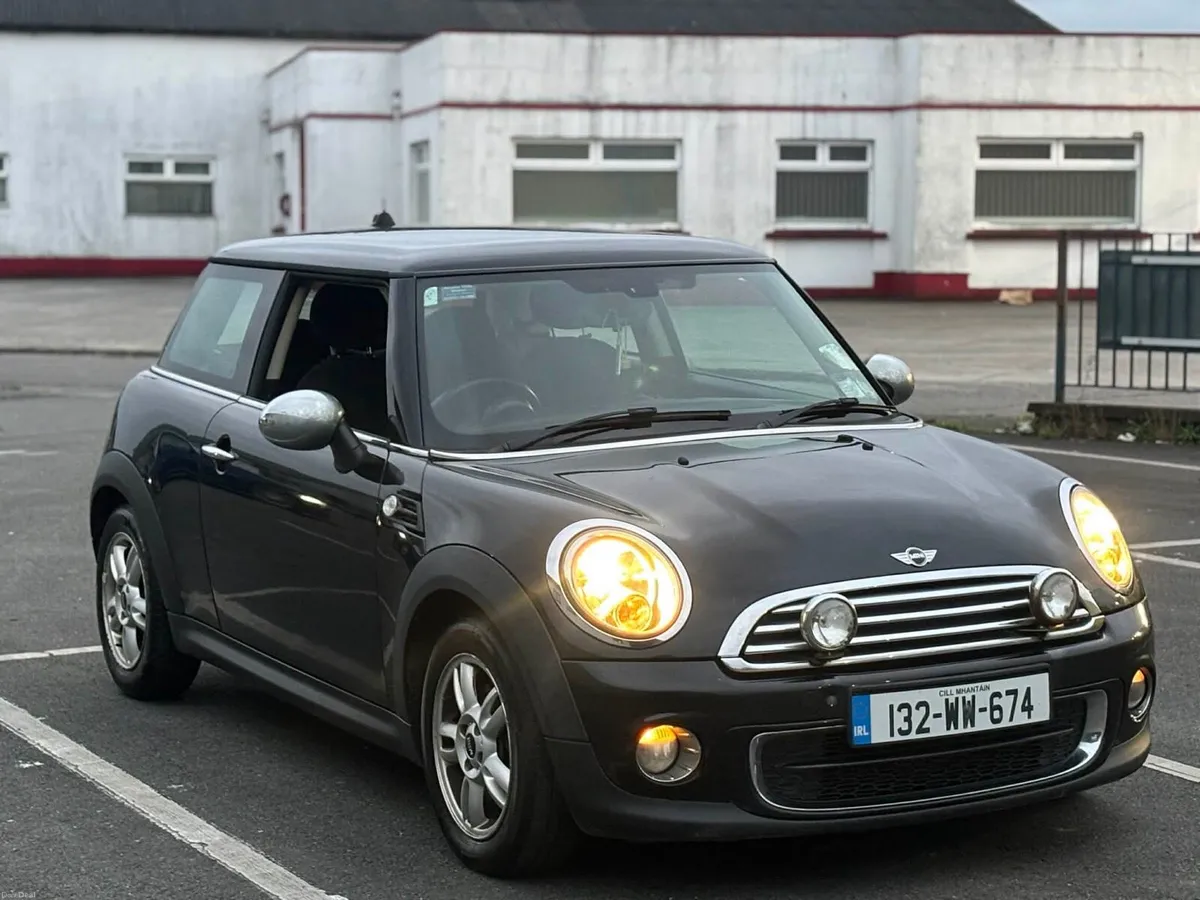 Mini cooper - Image 2