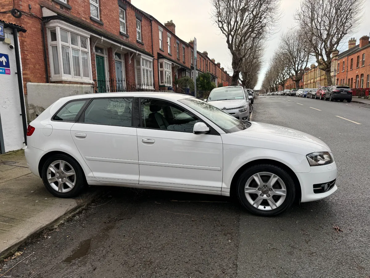 2012 A3 A3, 1.4tfsi Automatic, New Nct, Spec, SIMI - Image 4