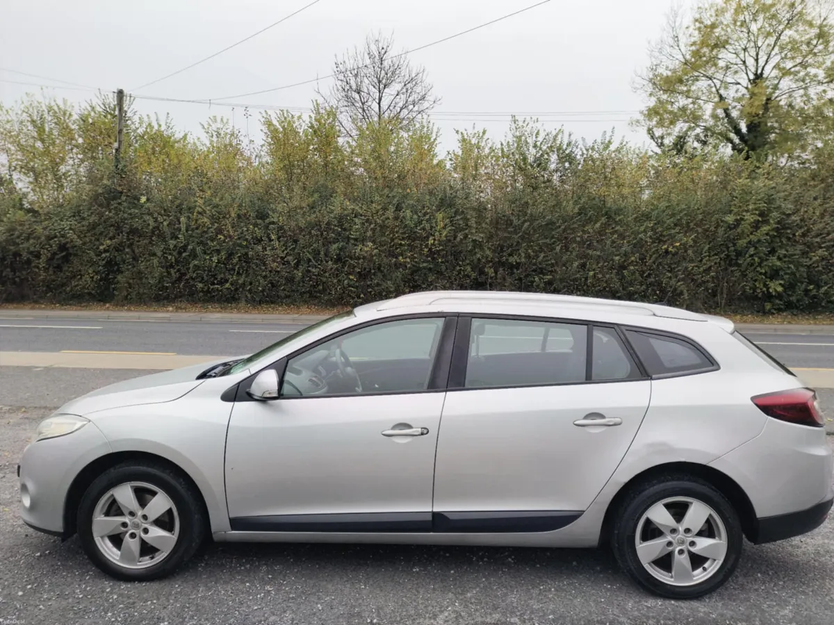 Renault Megane 2011v 1,5 diesel !!! - Image 4