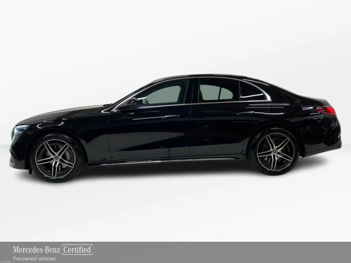 Mercedes-Benz E-Class E 300 DE AMG EDITION PLUS | - Image 6