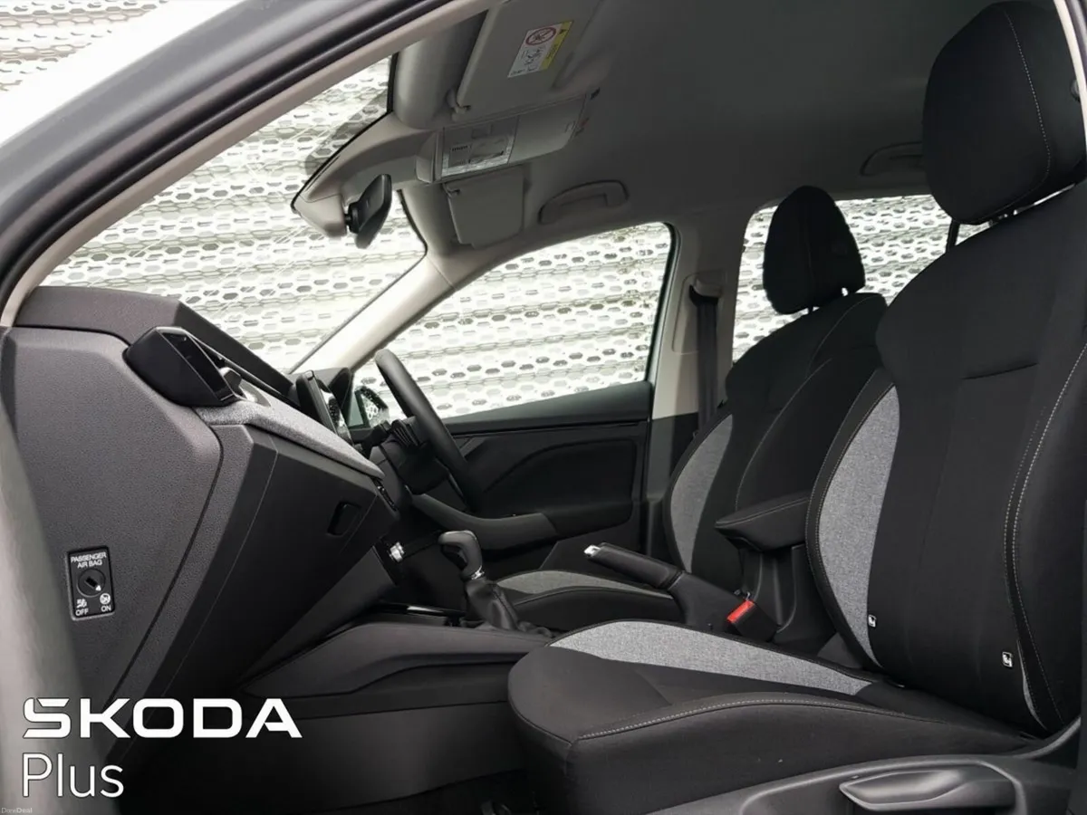 Skoda Kamiq KAMIQ SELECTION 1.0TSI 115HP DSG - Image 3