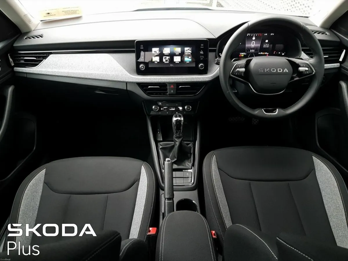 Skoda Kamiq KAMIQ SELECTION 1.0TSI 115HP DSG - Image 2