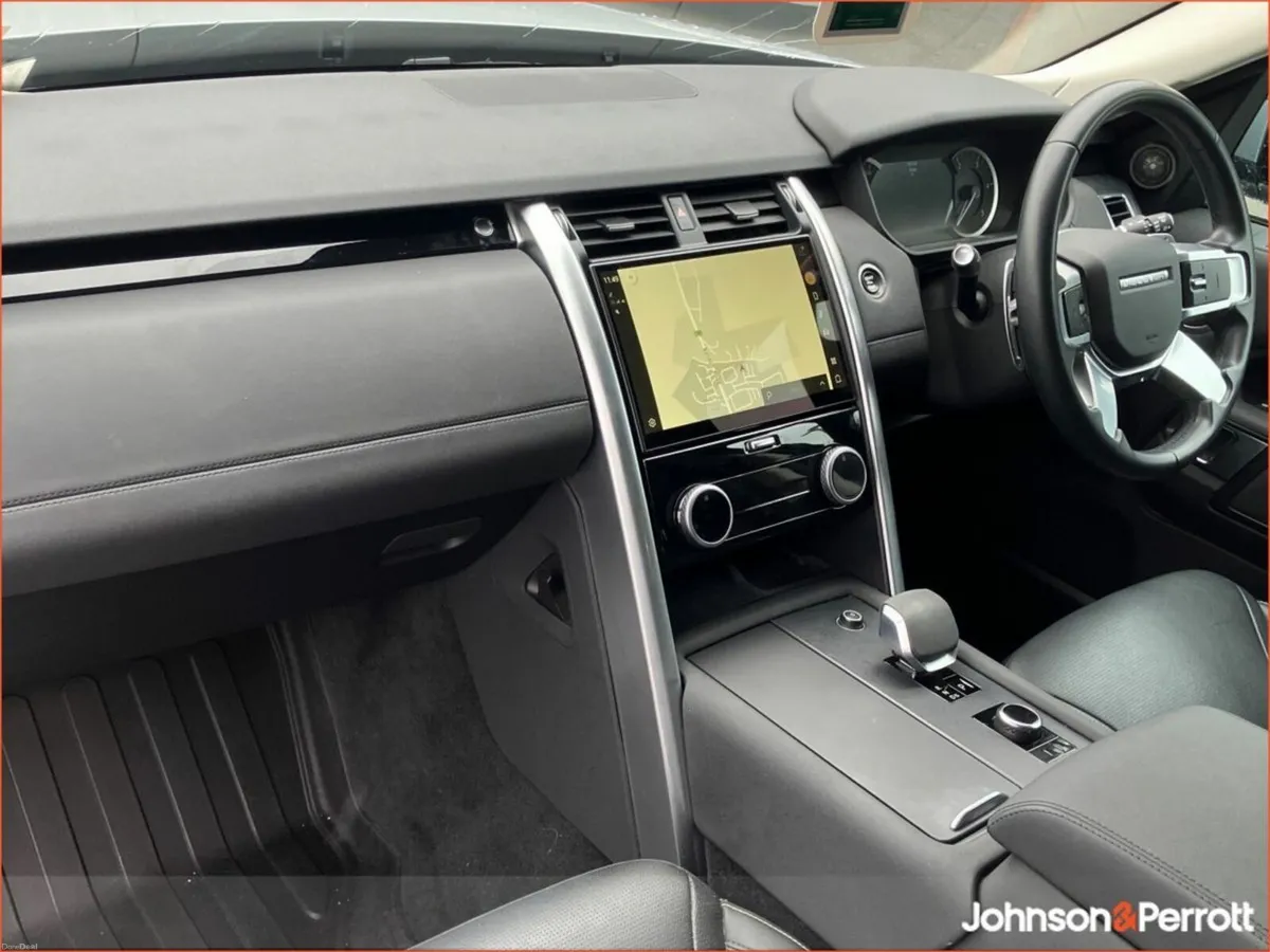Land Rover Discovery DISCOVERY DISCOVERY 3.0 SD6 S - Image 4