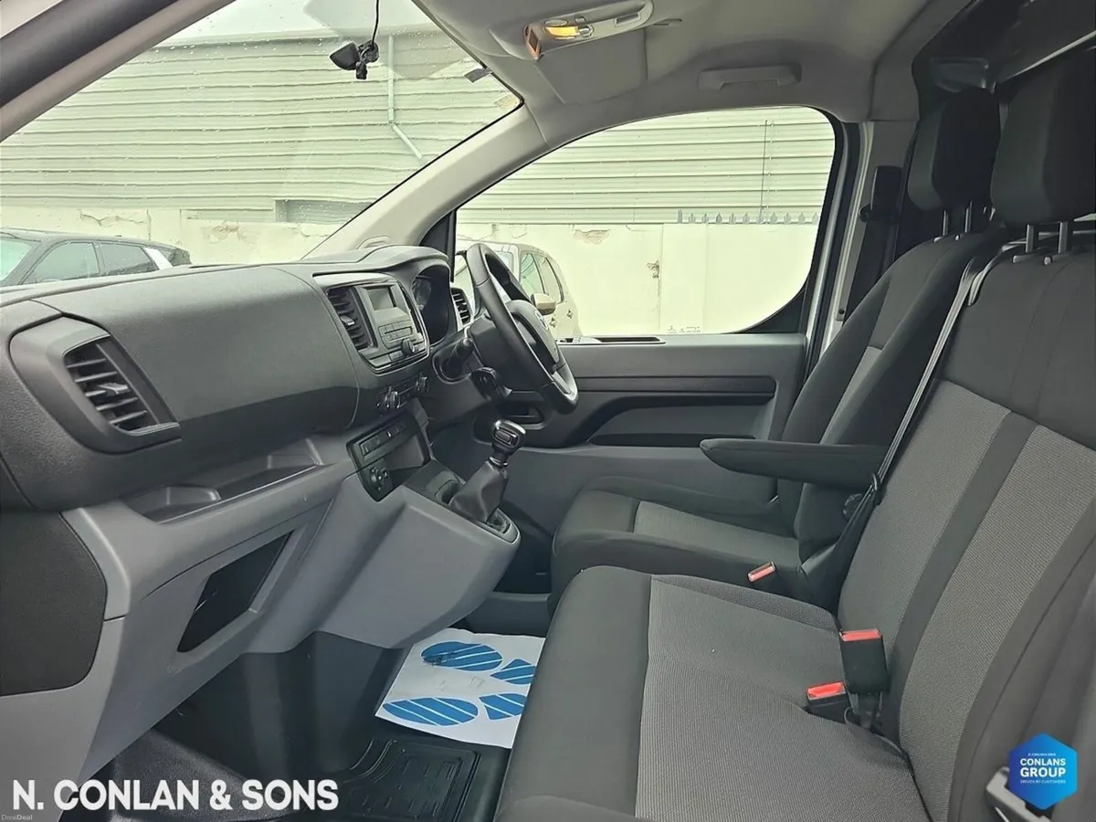 Toyota Proace *SALE AGREED* - Image 3