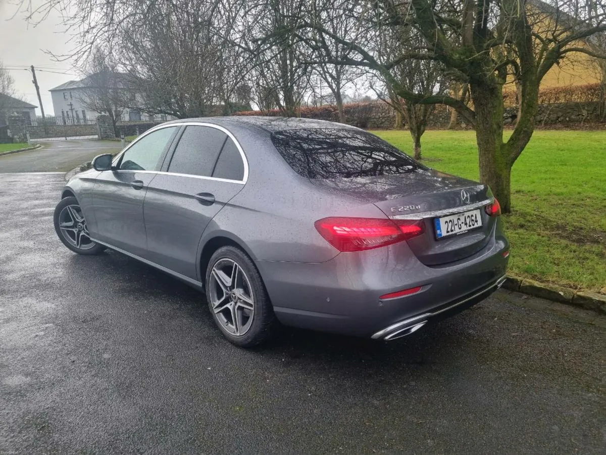 2.0 E220dh MHEV Sport G-Tronic - Image 4