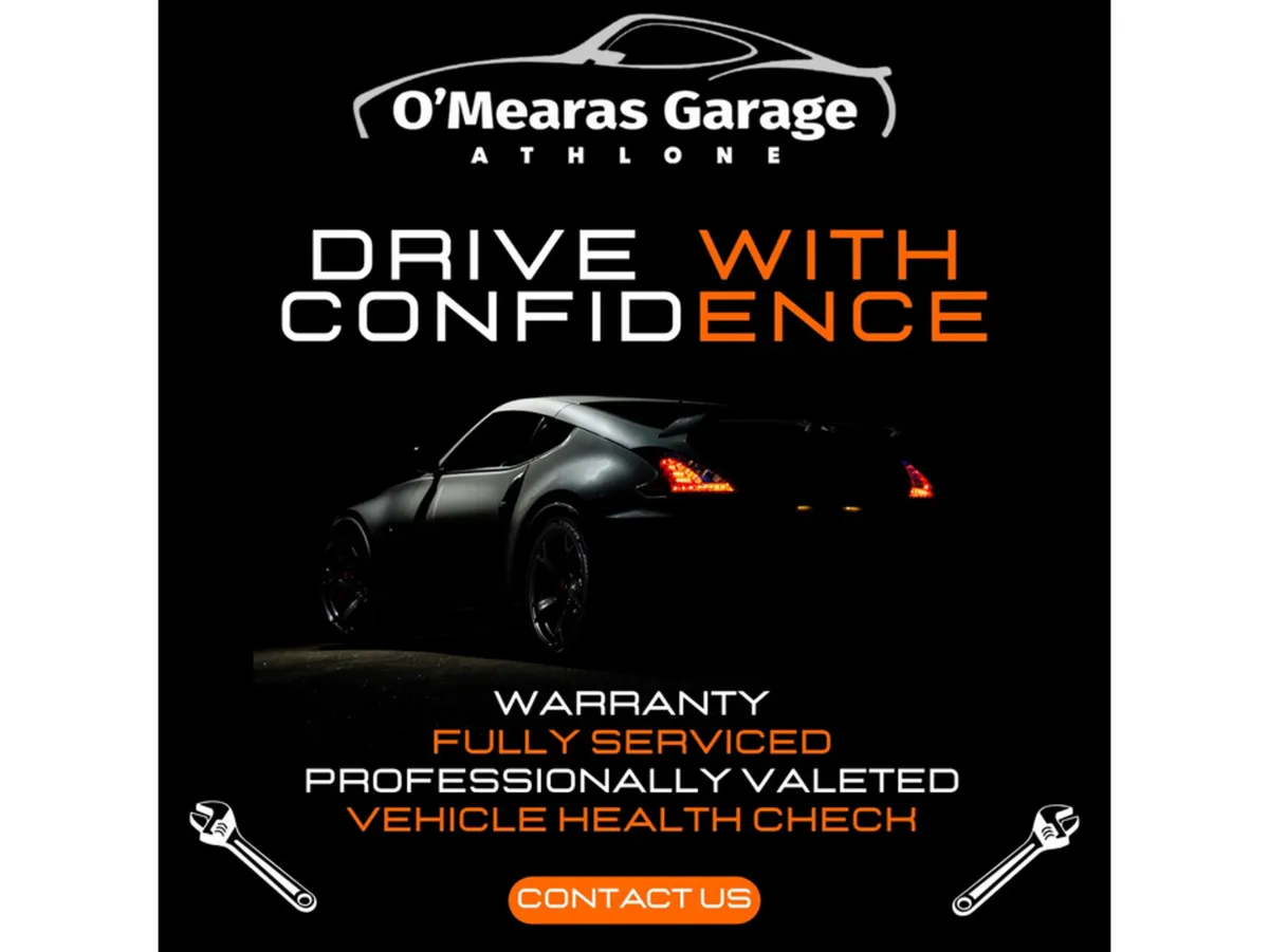 Ford Kuga 1.5 TDCI ZETEC 120PS 5DR - Image 2