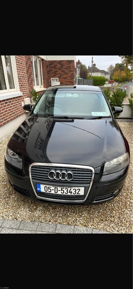 Audi A3 - Image 2