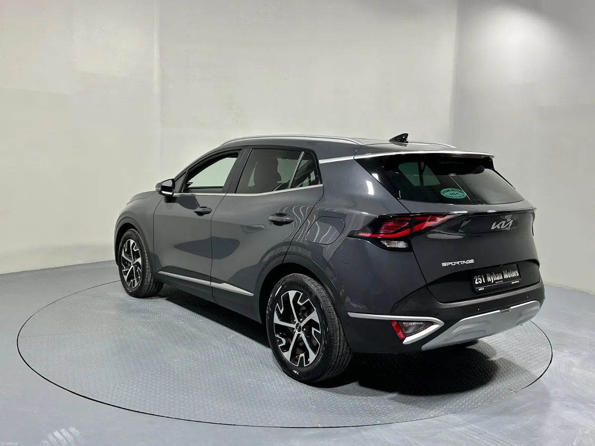Kia Sportage K3 1.6 Crdi 251 - Image 5