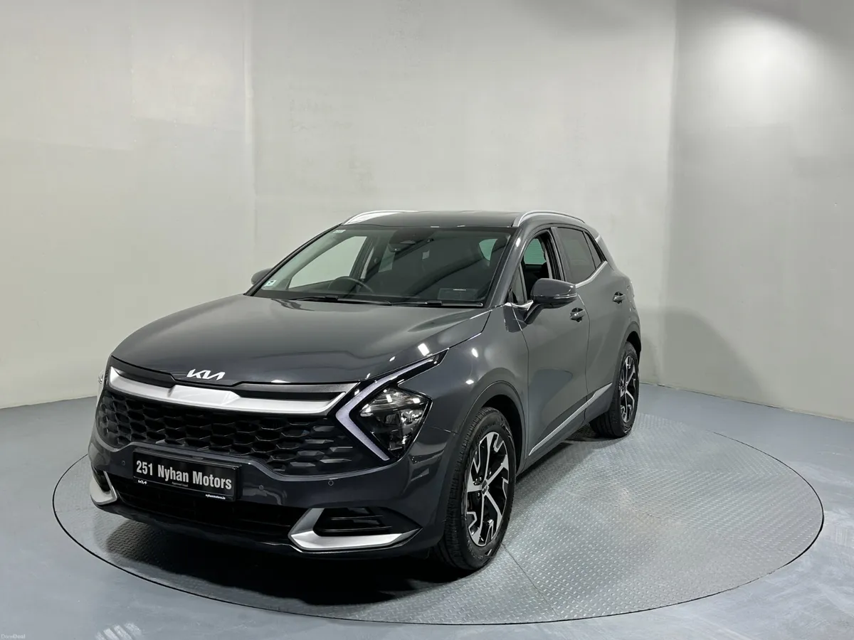 Kia Sportage K3 1.6 Crdi 251 - Image 3