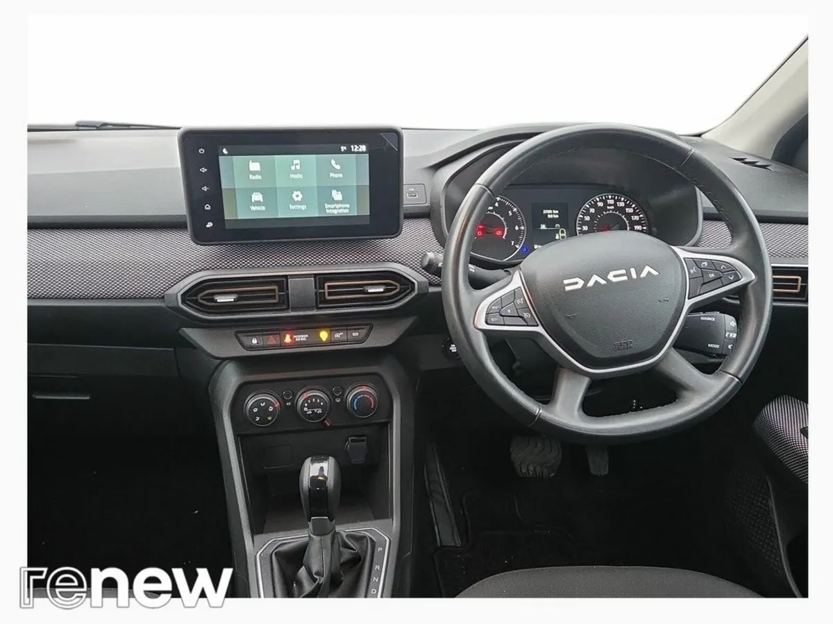 Dacia Sandero Stepway TCe 90 CVT STEPWAY Expressio - Image 2