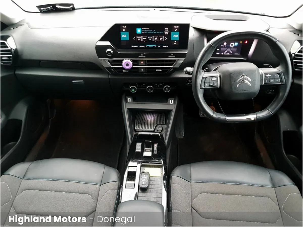 Citroen C4 FLAIR BlueHDi 130 S&S EAT8 - Image 2