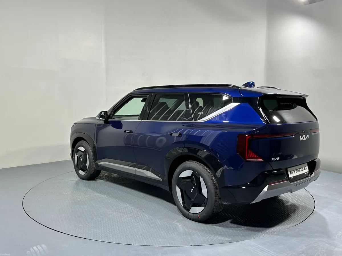 Kia EV5 Earth K3 - Image 6