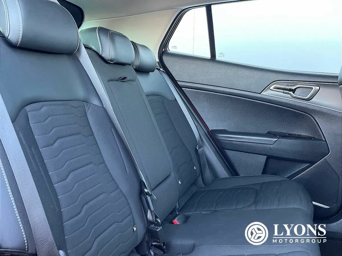 Kia Sportage 1.6 PHEV K3 - Image 4