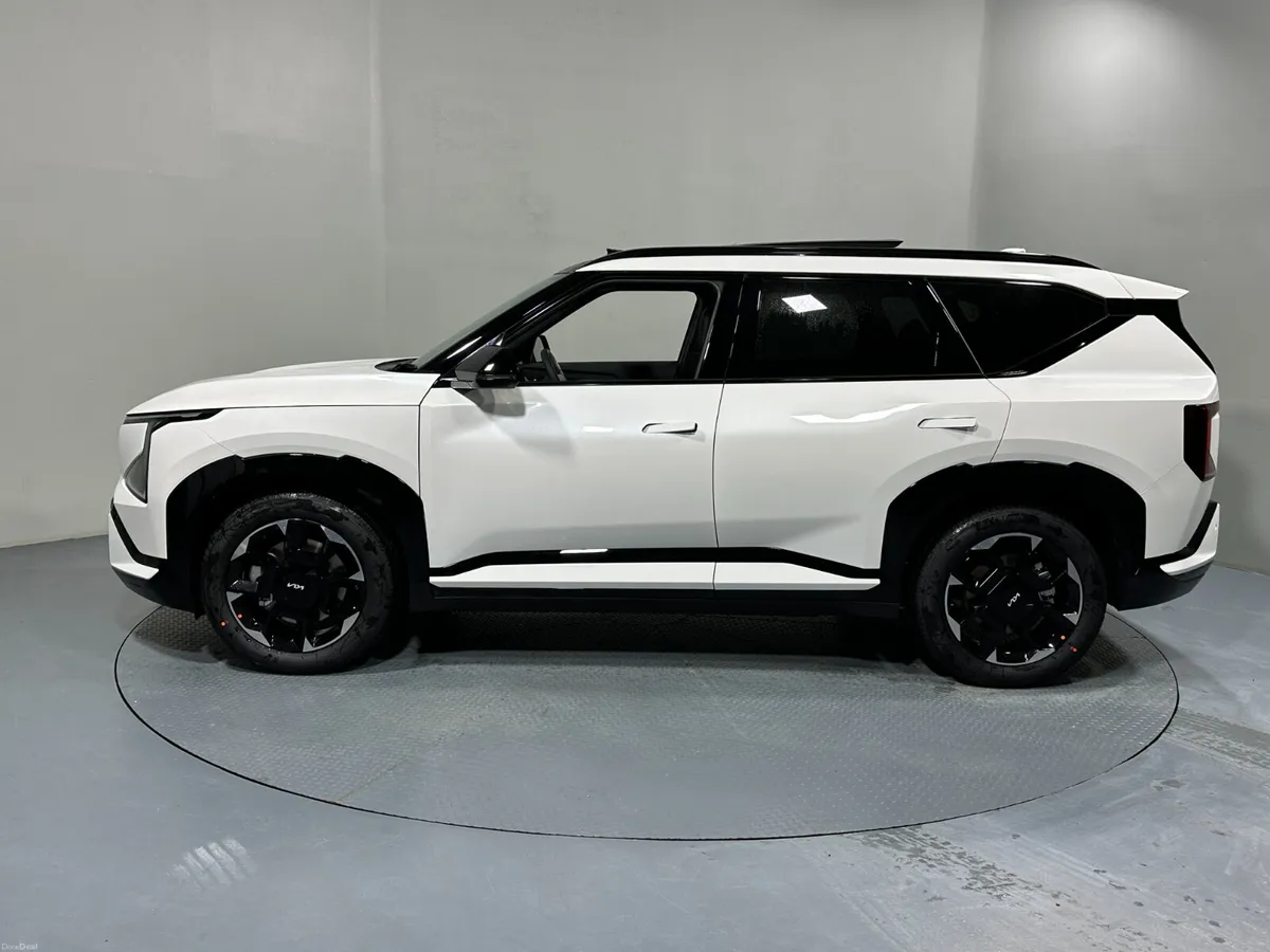 Kia EV5 GT Line - Image 4