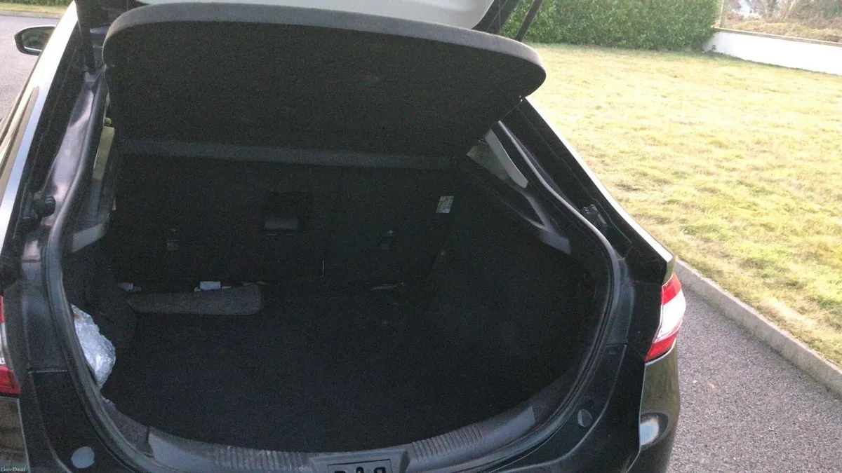 Ford Mondeo 2015 - Image 4