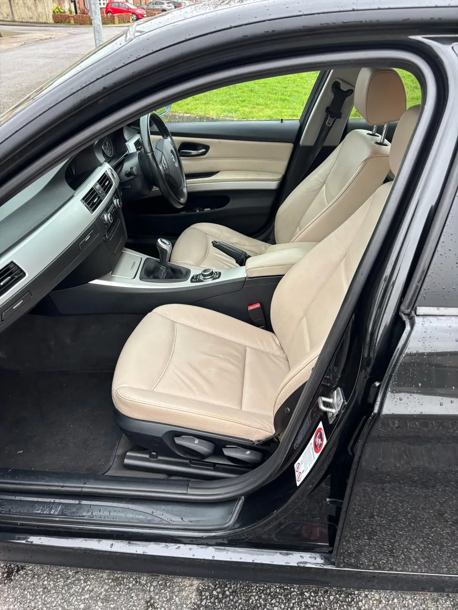 BMW 320d - Image 3