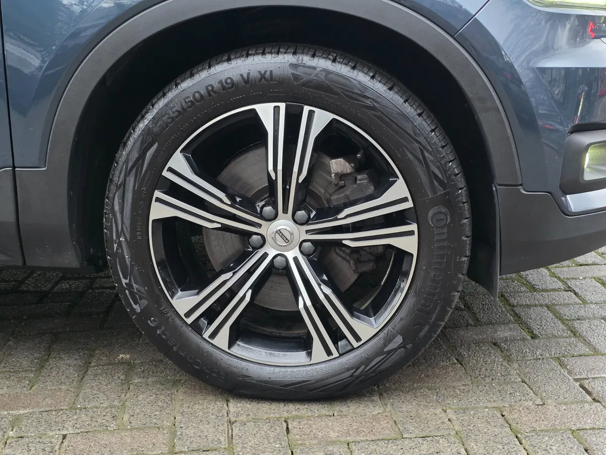 2021 VOLVO XC40 1.5 T5 INSCRIPTION PRO. - Image 3