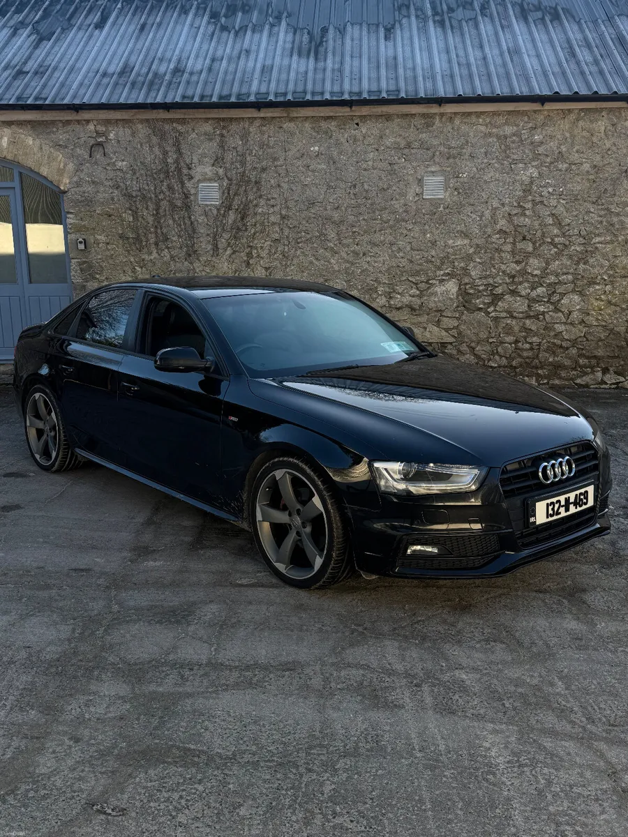 Trade Cars Wanted - Image 2