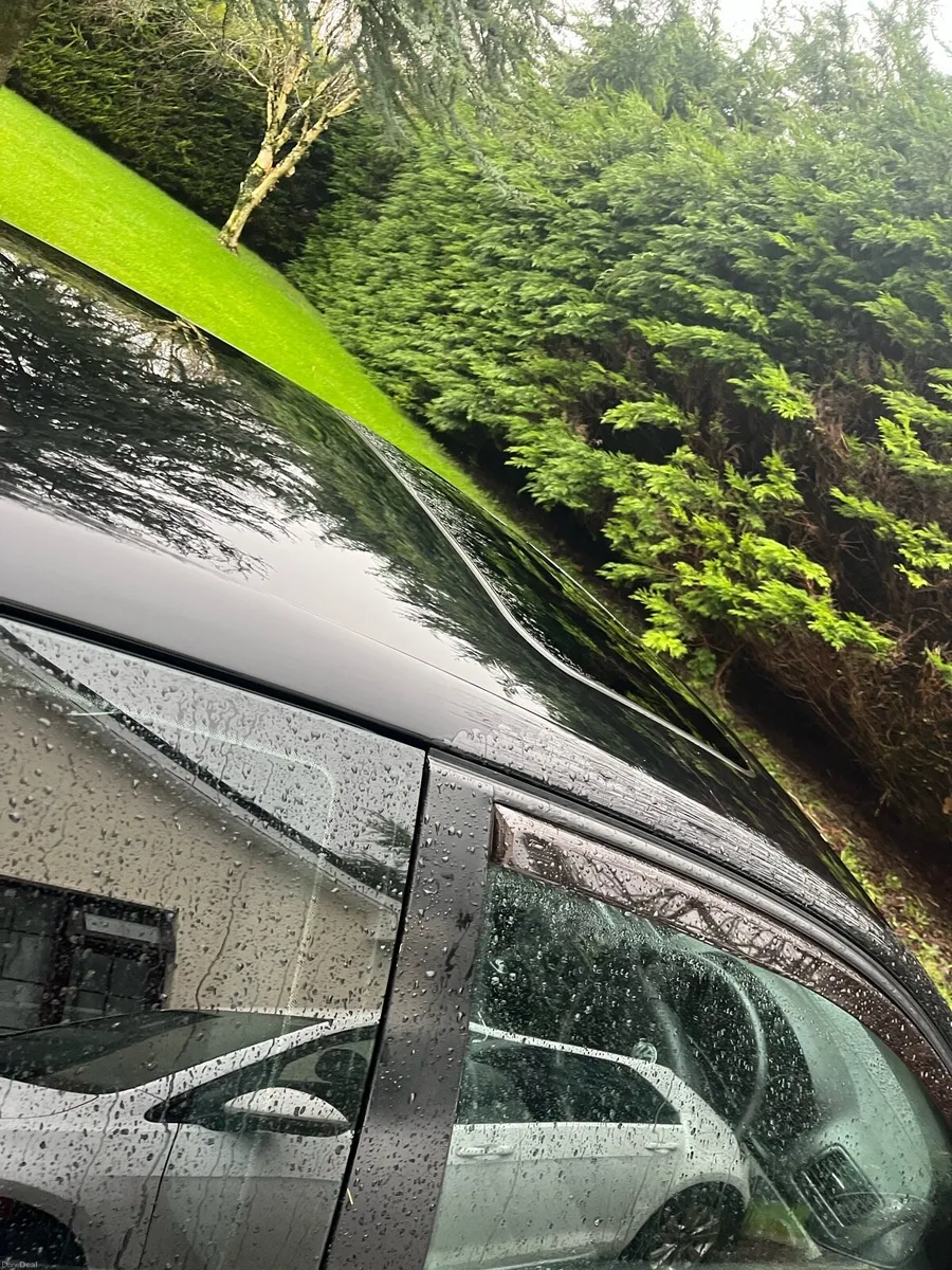 2008 wv golf - Image 2