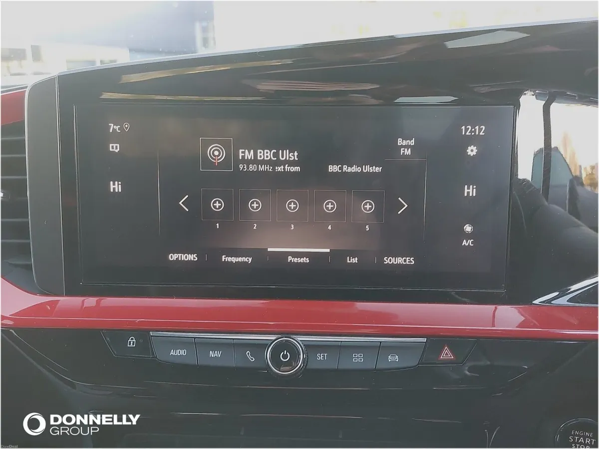 Vauxhall Mokka Hatchback SRi Premium - Image 4