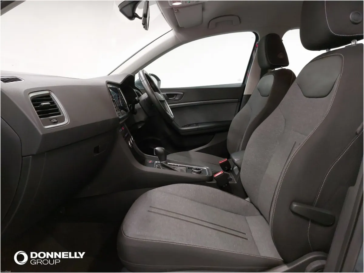 SEAT Ateca Estate SE Technology - Image 2