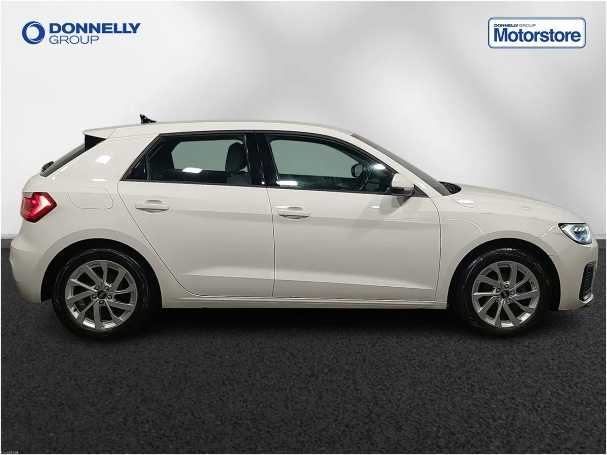 Audi A1 Sportback Sport - Image 3