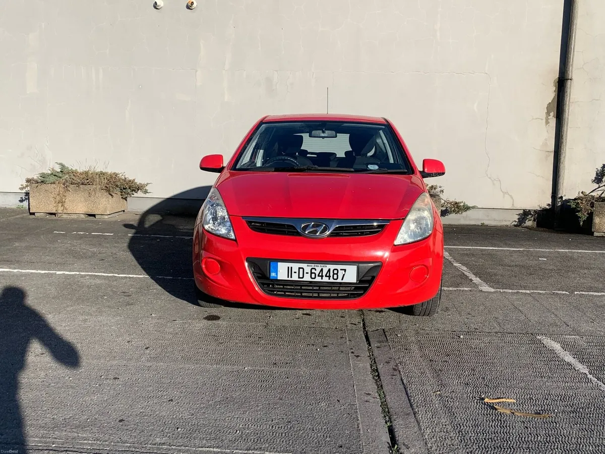 Hyundai i20 1.2 *NEW NCT* - Image 2