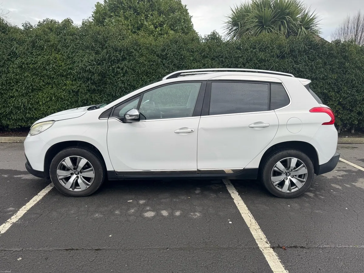 Peugeot 2008 *NEW NCT *HIGH SPEC - Image 2