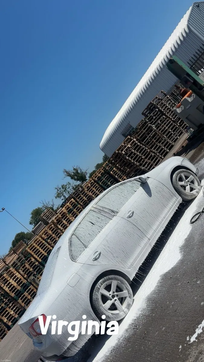 2010 1.6 Jetta TDI - Image 1