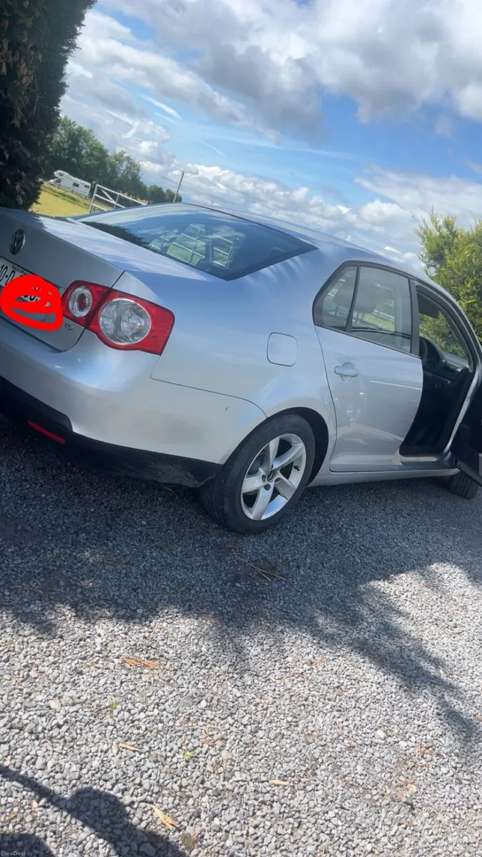 2010 1.6 Jetta TDI - Image 2