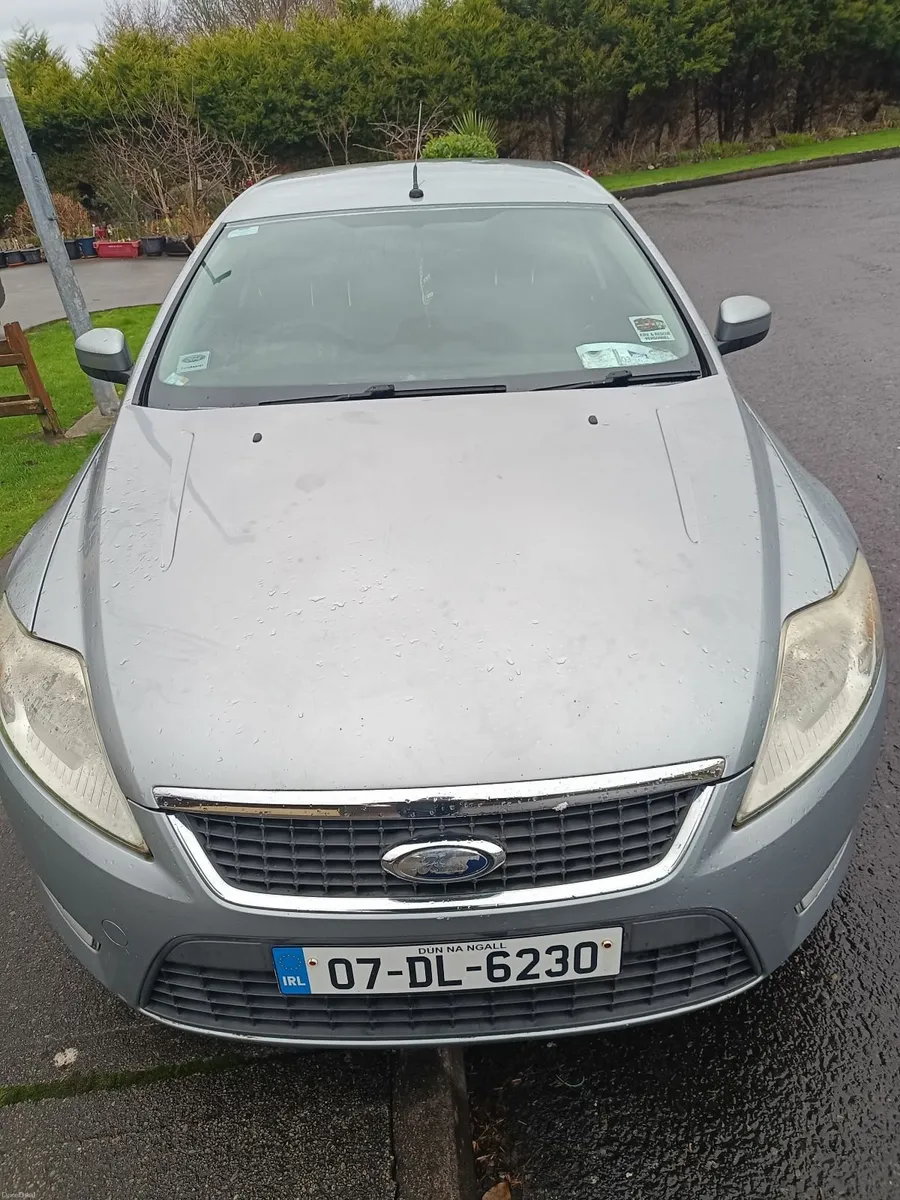 Ford Mondeo 2007 - Image 1