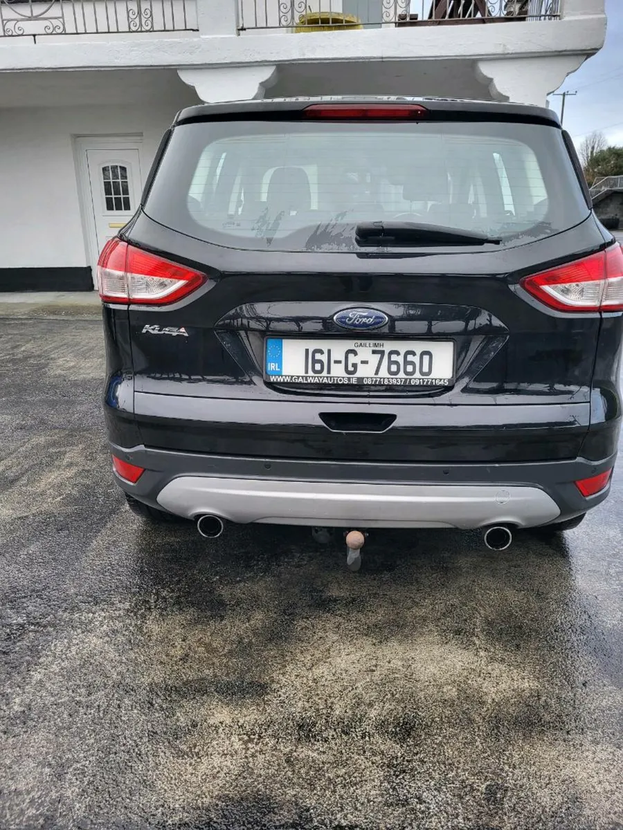 Ford Kuga - Image 2