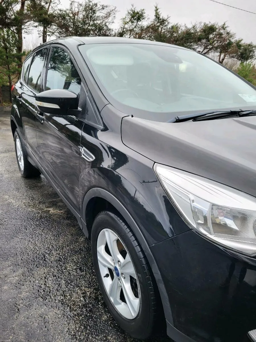 Ford Kuga - Image 4