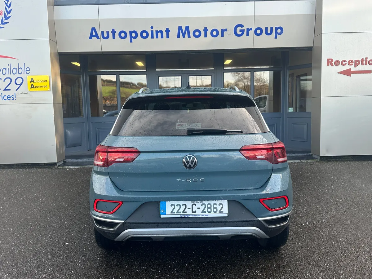 1.0 TSI STYLE -1 YEAR WARRANTY - Image 6
