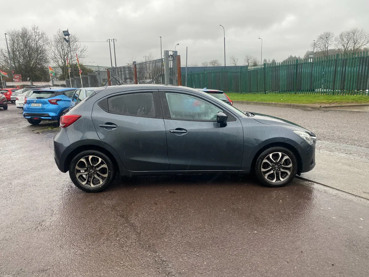 Mazda Mazda2 2017 ONLY 86KLMS - Image 3