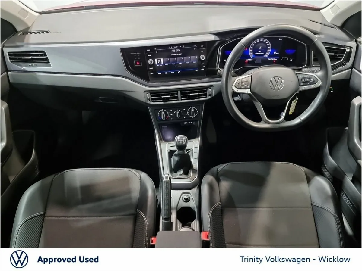 Volkswagen Taigo ** DEPOSIT TAKEN ** STYLE ** 1.0 - Image 2