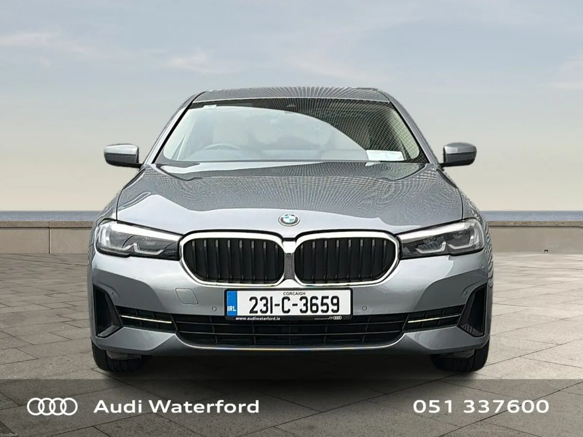 BMW 5-Series 520D SE "Low Mileage" from €525 per m - Image 3
