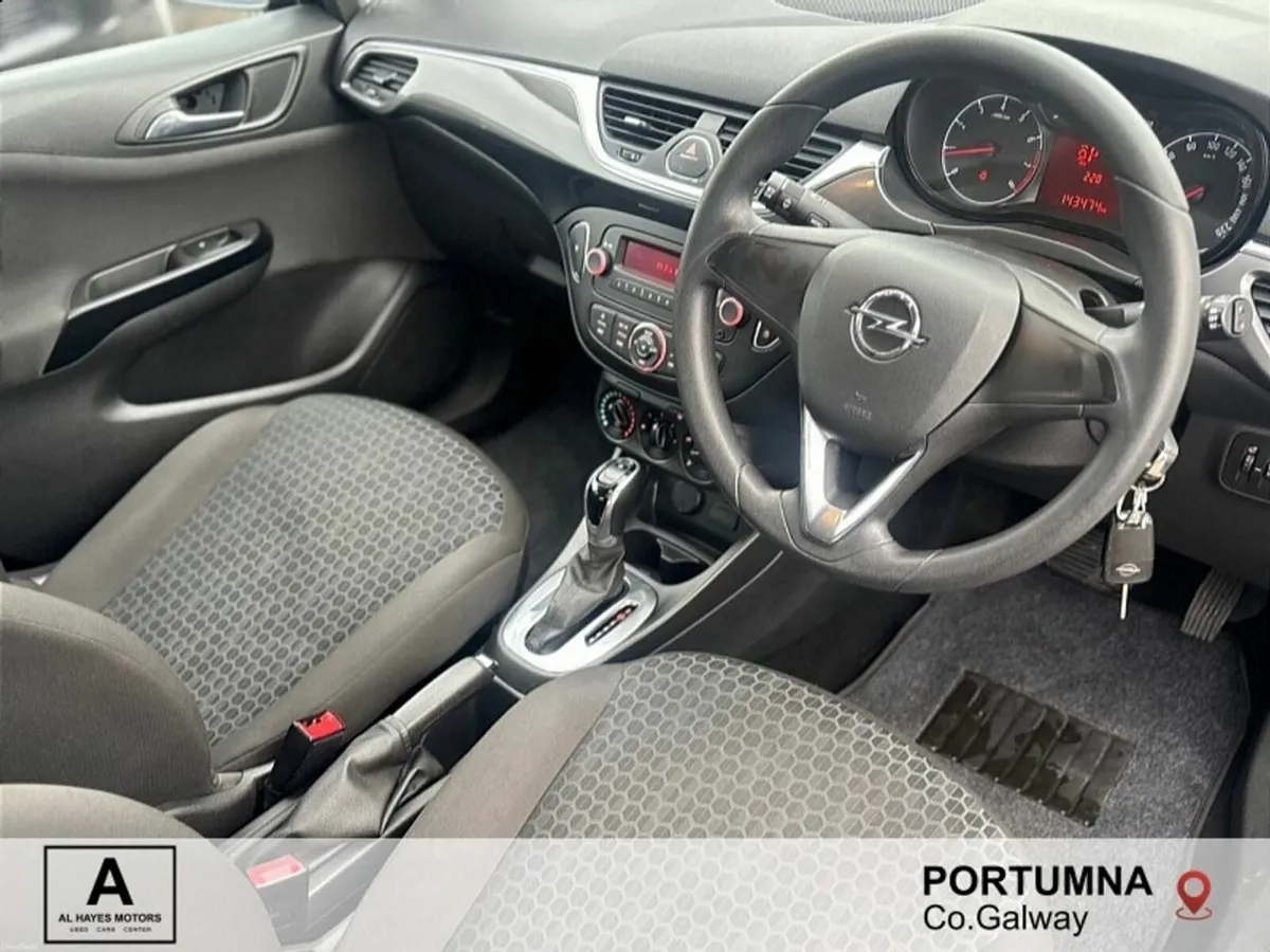 Opel Corsa AUTOMATIC 1.4 (90PS) S/S 120 Years Edit - Image 2