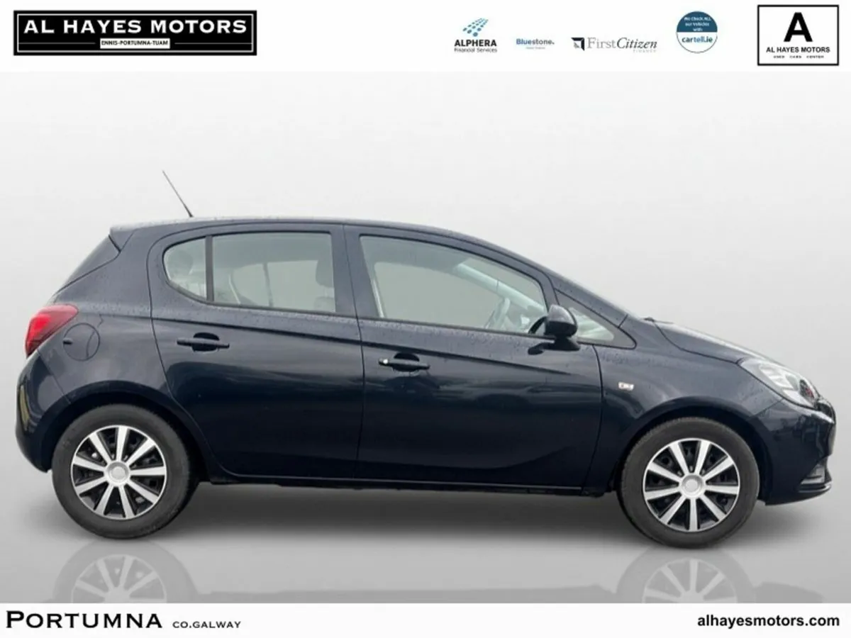Opel Corsa AUTOMATIC 1.4 (90PS) S/S 120 Years Edit - Image 6