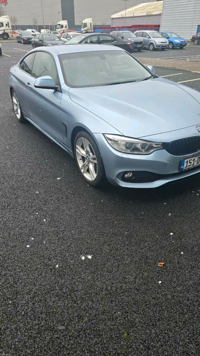 BMW 420i - Image 3