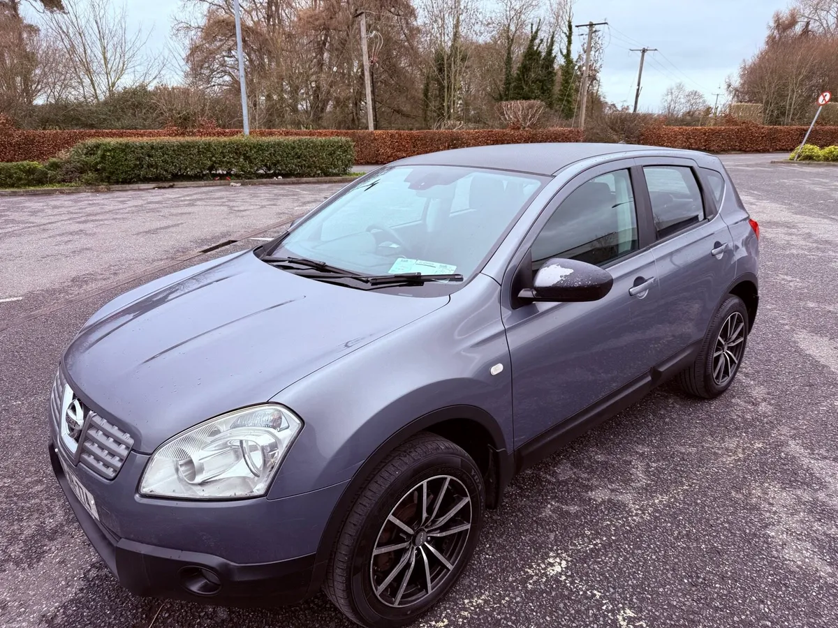 Nissan nct 02.27 - Image 4