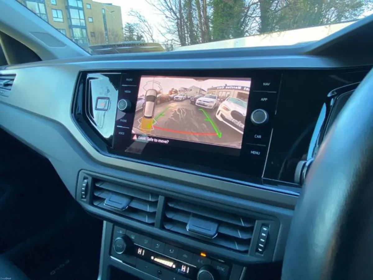 Volkswagen Polo Auto Nice Spec Tiny Mileage - Image 4