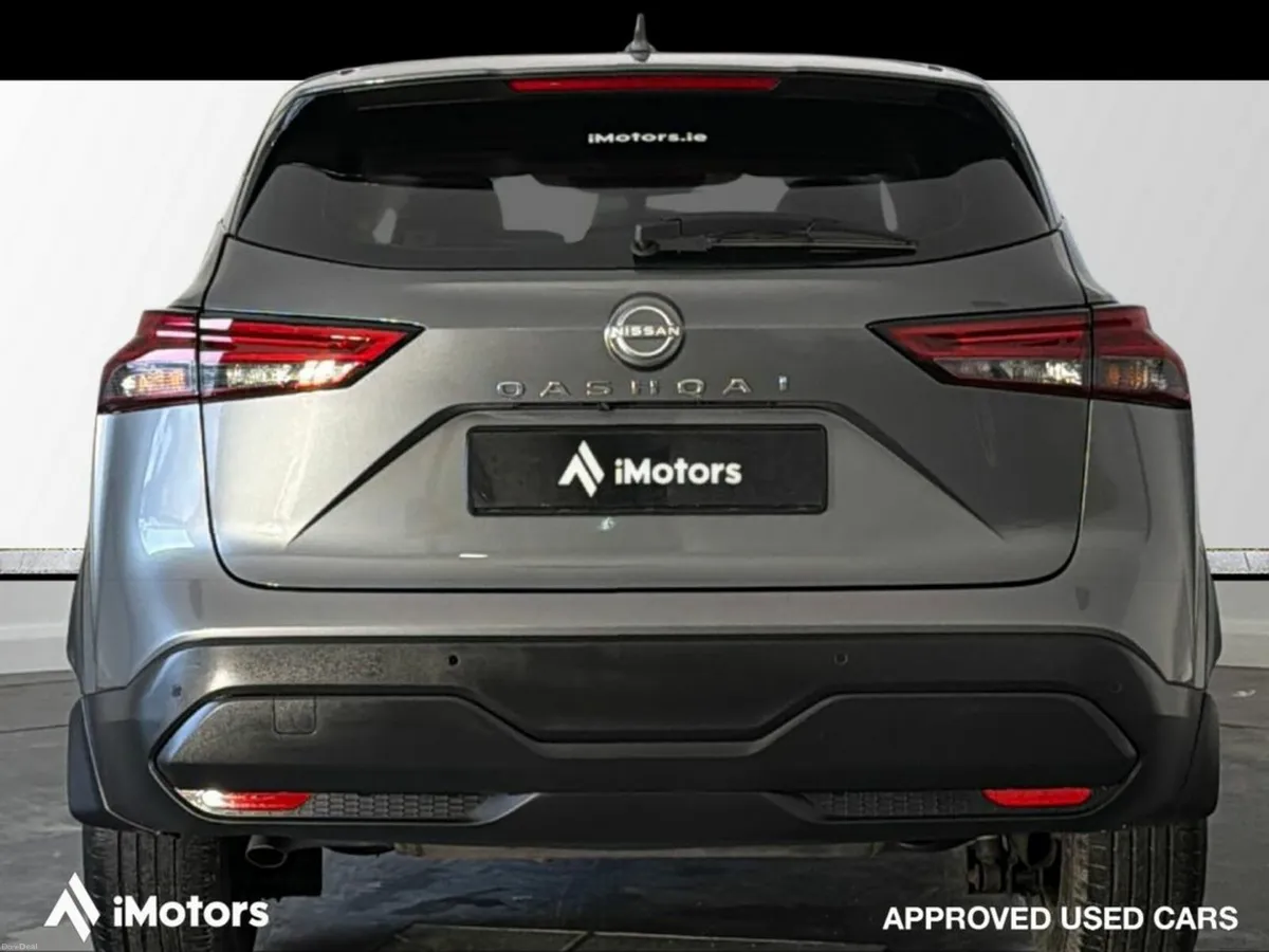 Nissan Qashqai QQ 1.3 HYB SV MY2.75 4DR - Image 4
