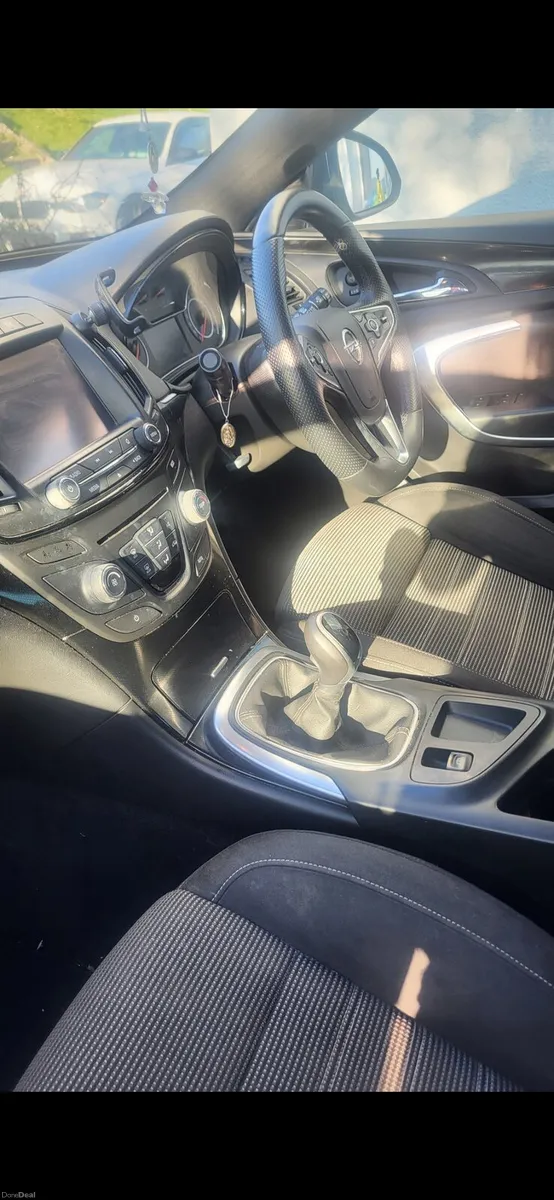 Opel insigna - Image 3